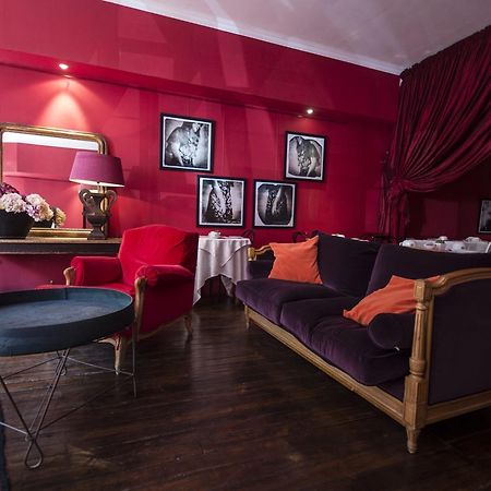 Hotel Du Palais Angouleme Ngoại thất bức ảnh