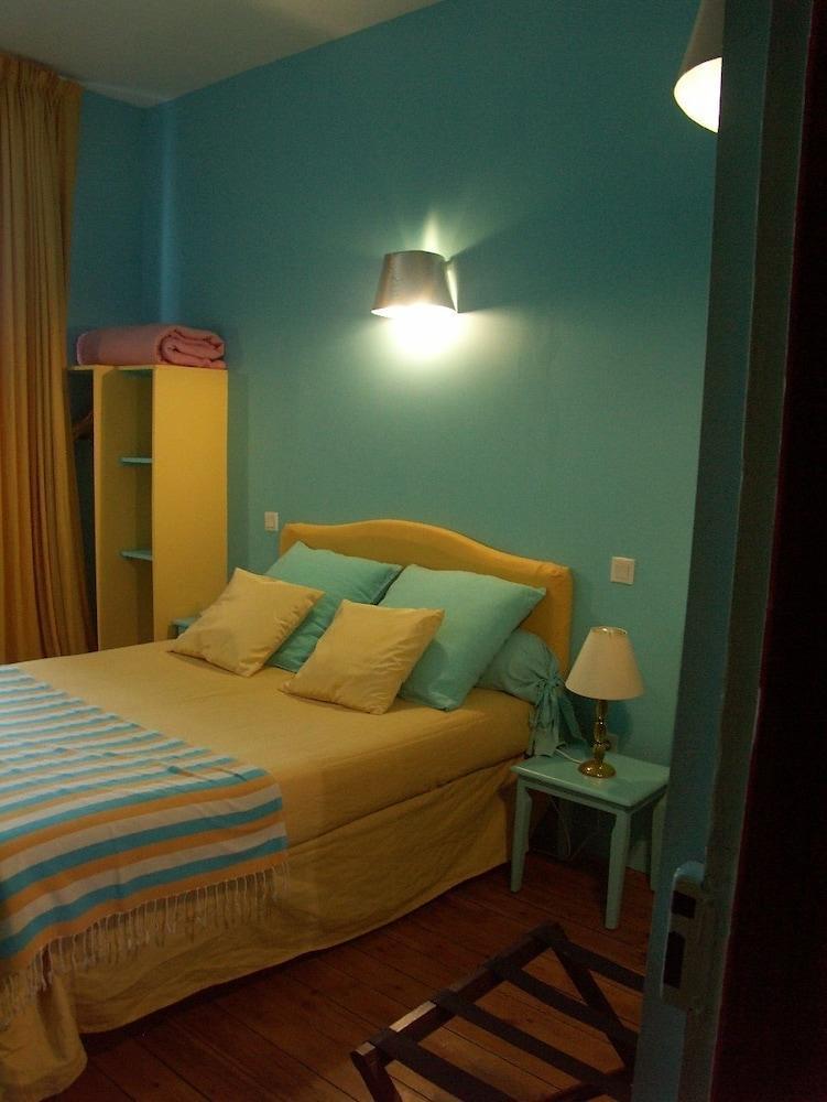 Hotel Du Palais Angouleme Ngoại thất bức ảnh