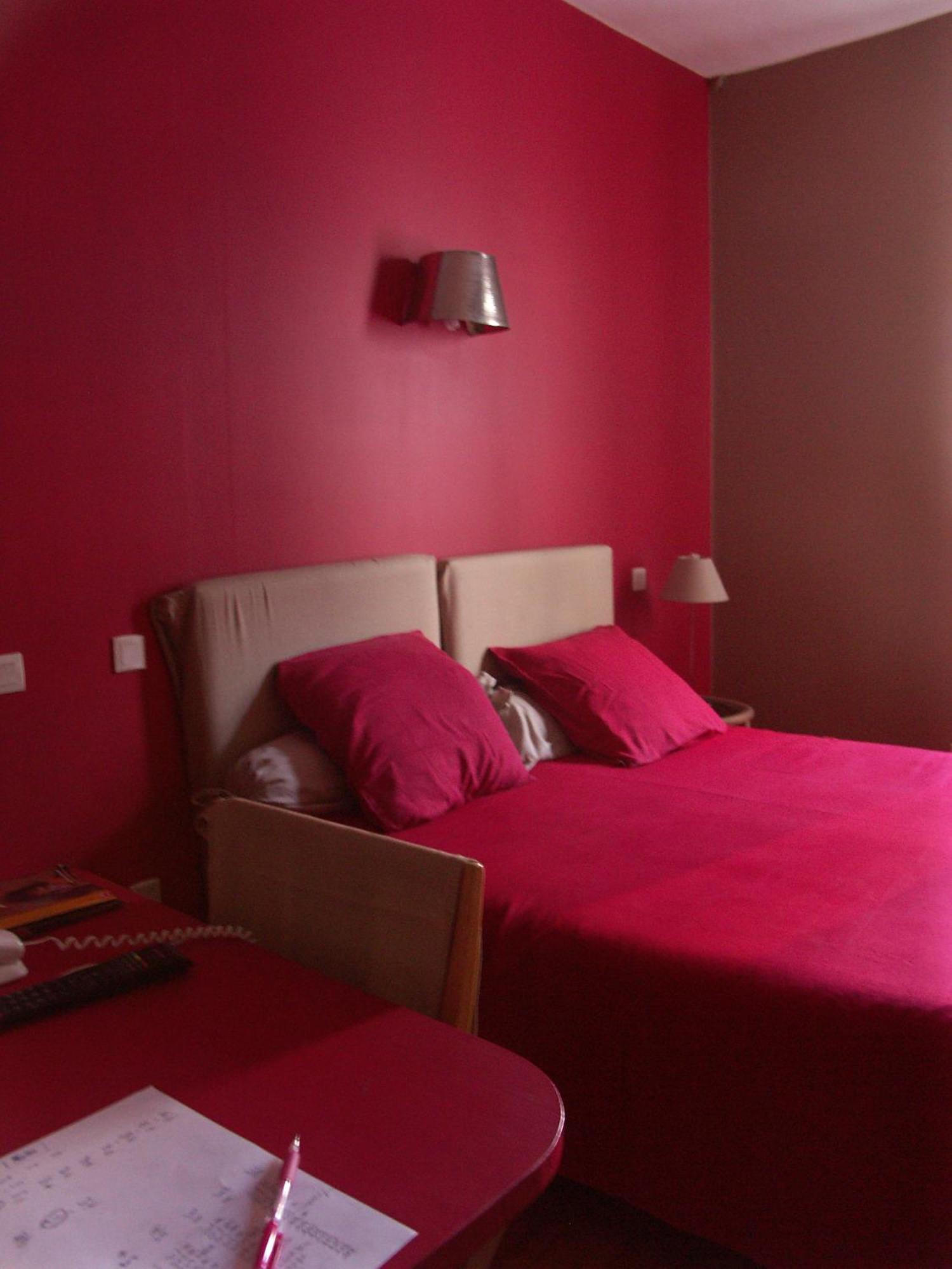 Hotel Du Palais Angouleme Ngoại thất bức ảnh