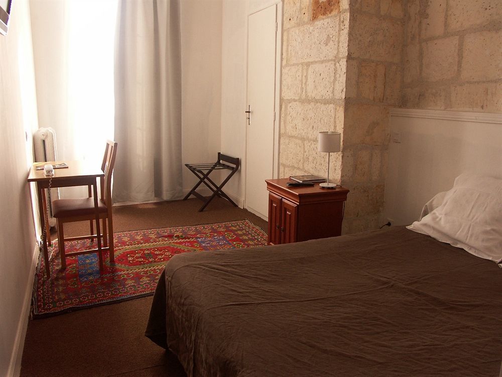 Hotel Du Palais Angouleme Ngoại thất bức ảnh