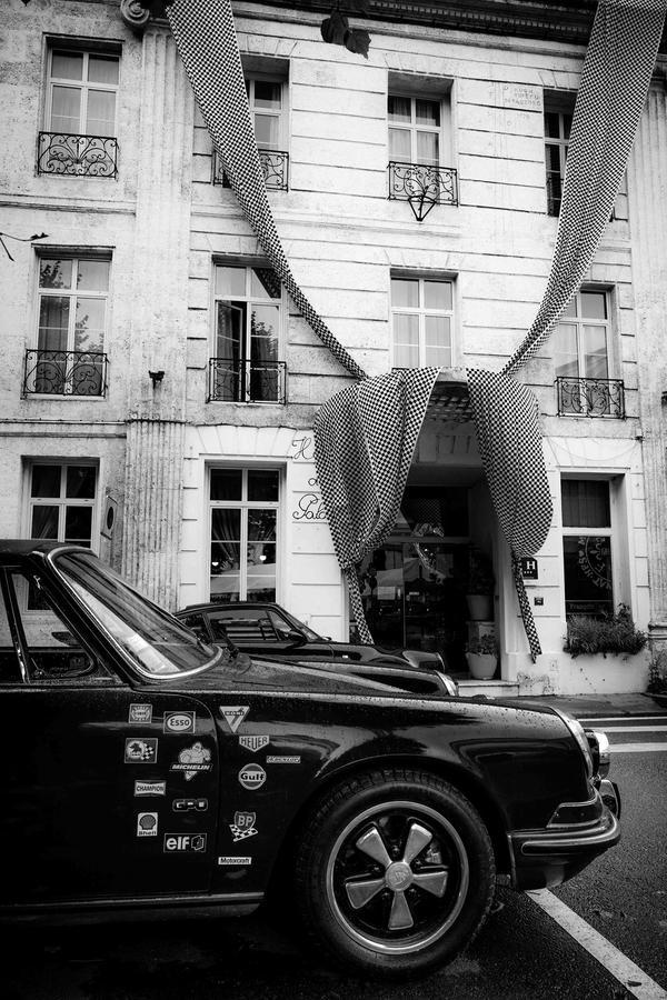 Hotel Du Palais Angouleme Ngoại thất bức ảnh