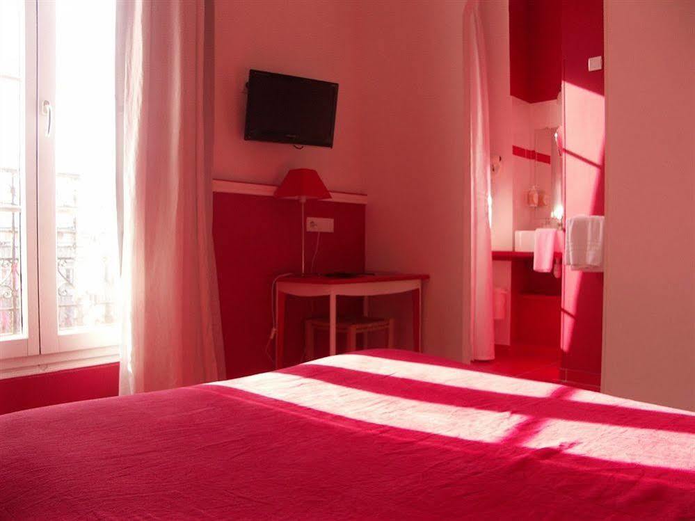 Hotel Du Palais Angouleme Ngoại thất bức ảnh